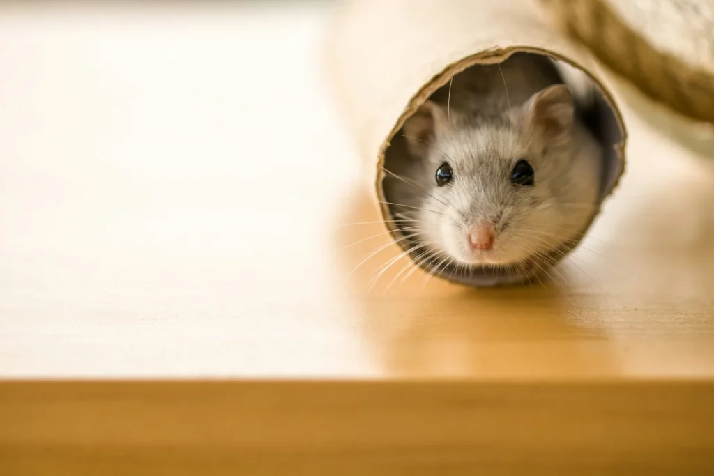 Rodent-Removal - Haddon Heights Pest Control Pros | Haddon Heights, NJ | 856-499-5908