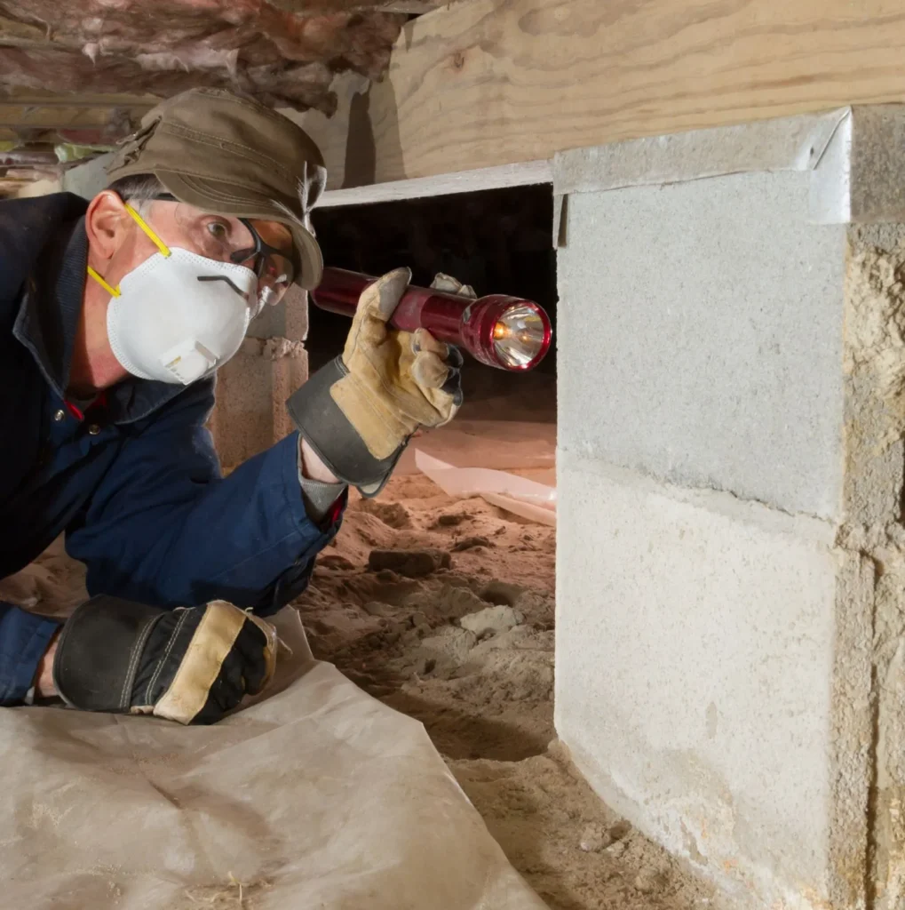 Termite Control - Haddon Heights Pest Control Pros | Haddon Heights, NJ | 856-499-5908